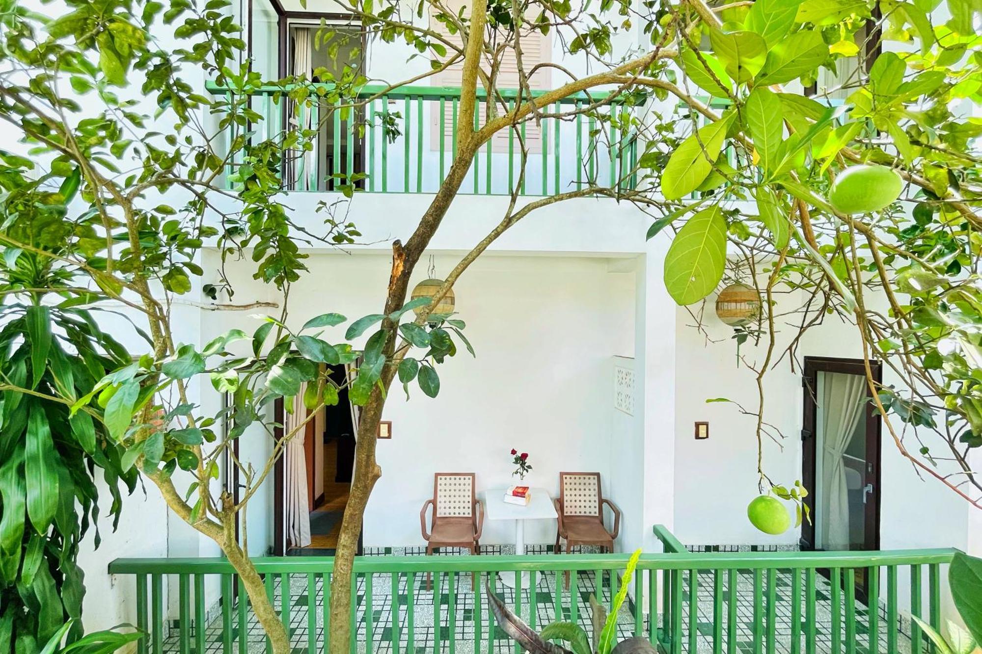 Hoi An Garden Villas Exteriör bild