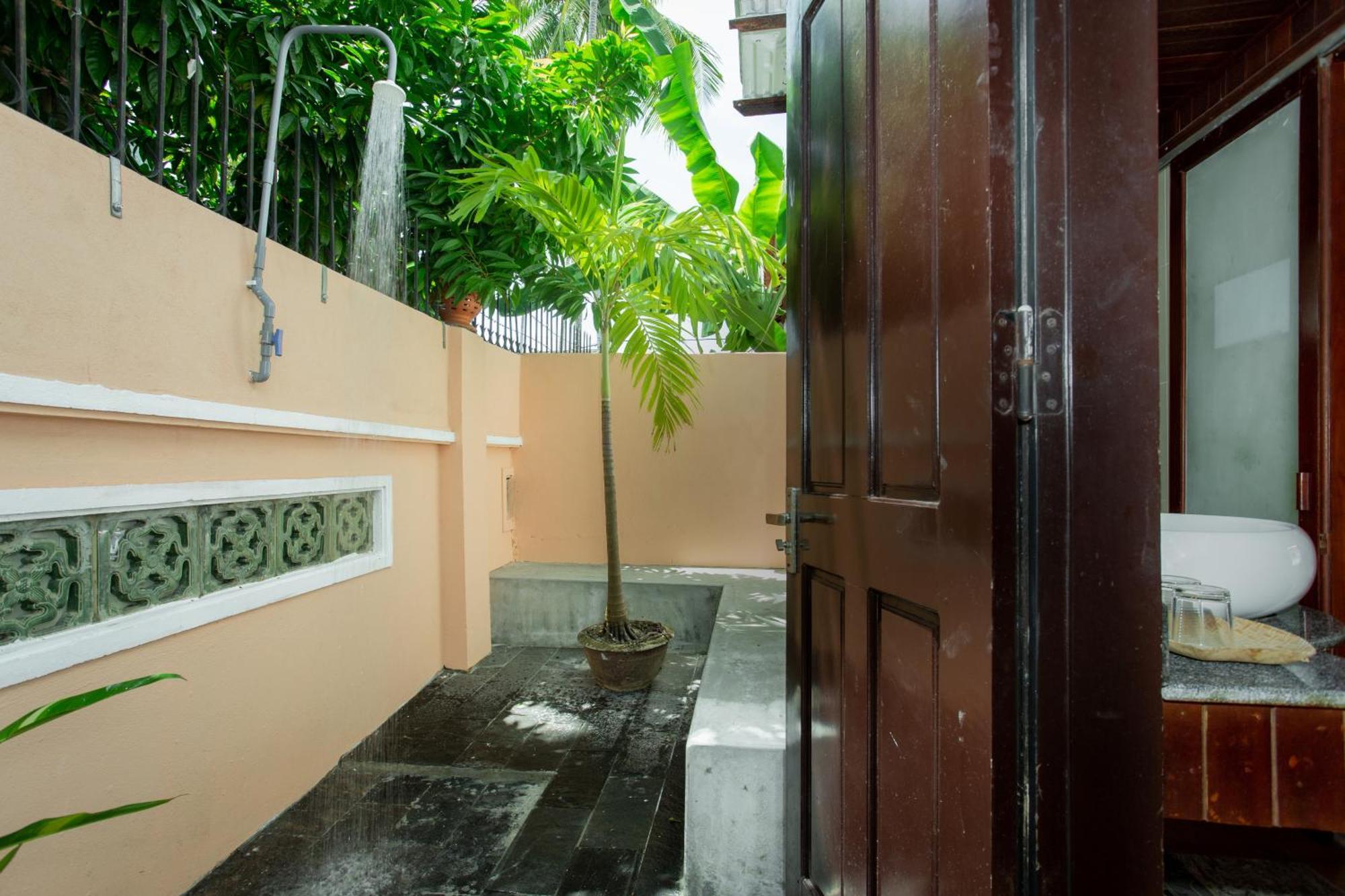Hoi An Garden Villas Exteriör bild